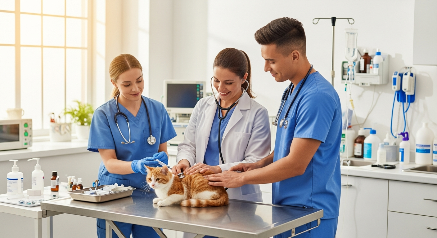 myBalto Foundation Expands Veterinary Charitable Care Platform